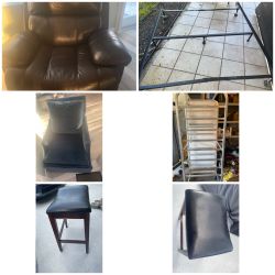 Furniture Shoes Etc