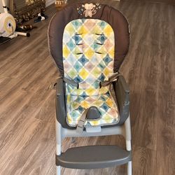 Child High Chair 