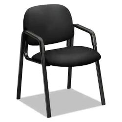 HON Solutions 4000 Seating Leg Base Guest Chair