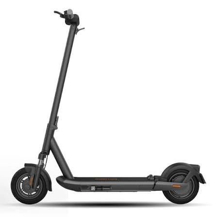 Inmotion S1F (Trades Open)