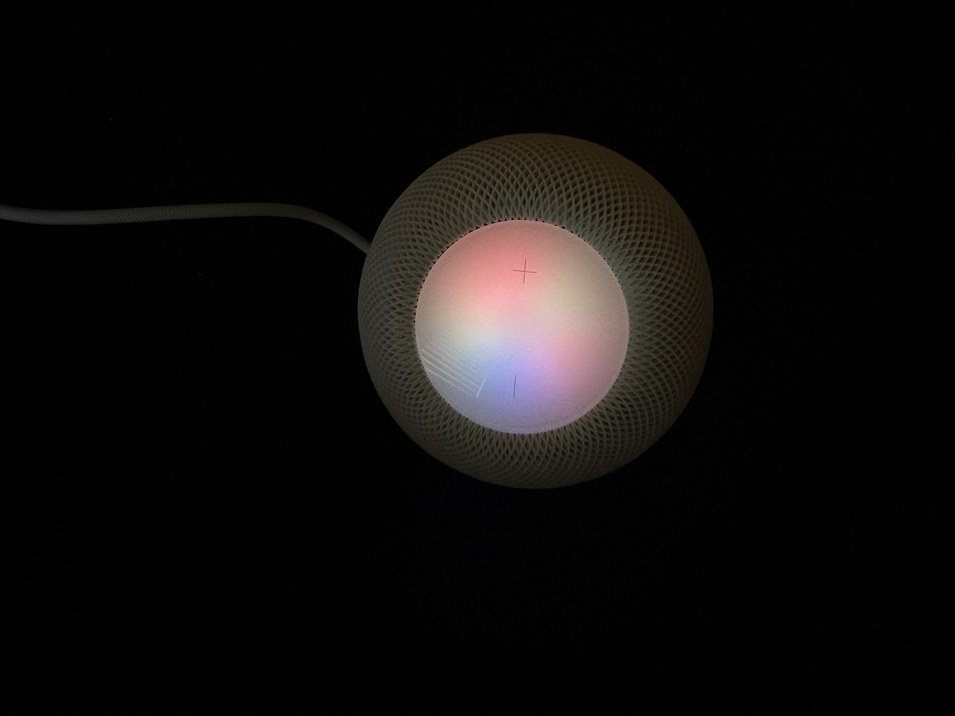 Apple Speaker iHome