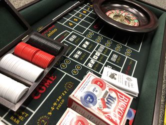 Family night 3 in 1 Las Vegas experience Game