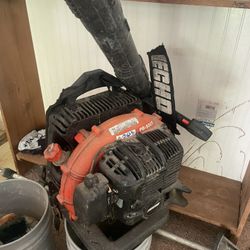 Leave Blower