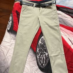 5 New Kids Pants