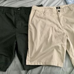 ONEILL Men’s Walking Shorts