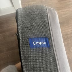 Casper XL Dog Bed