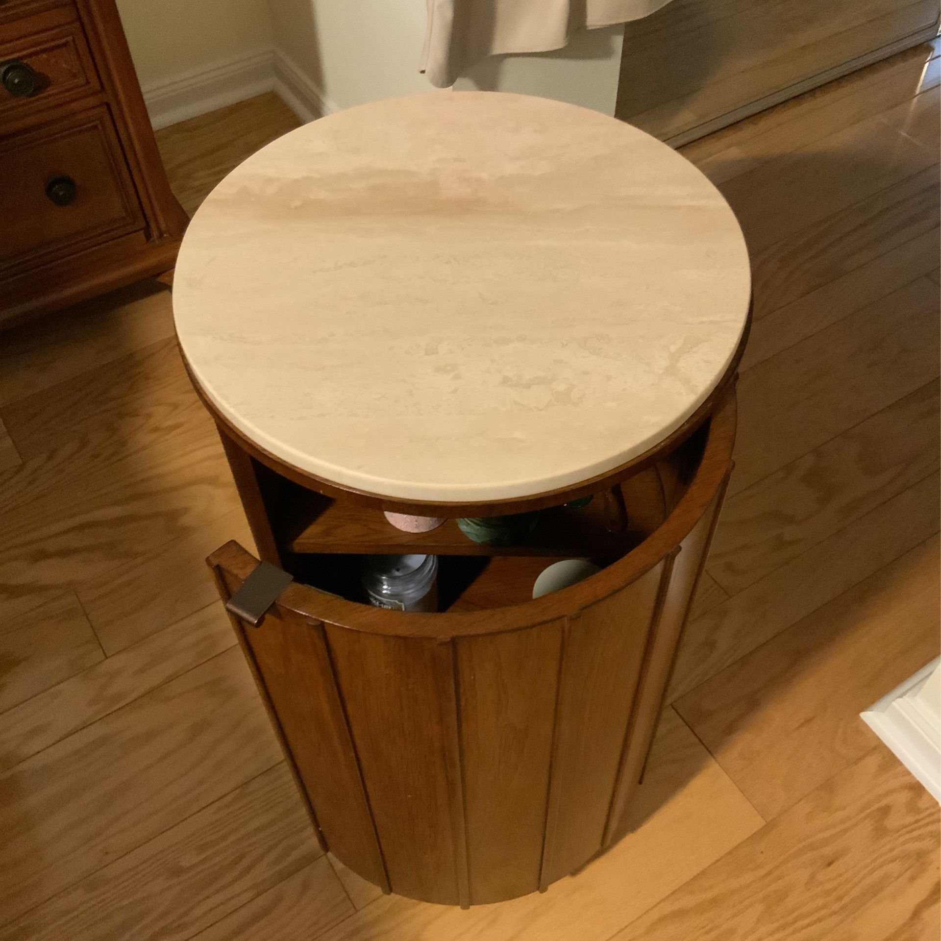 End Table