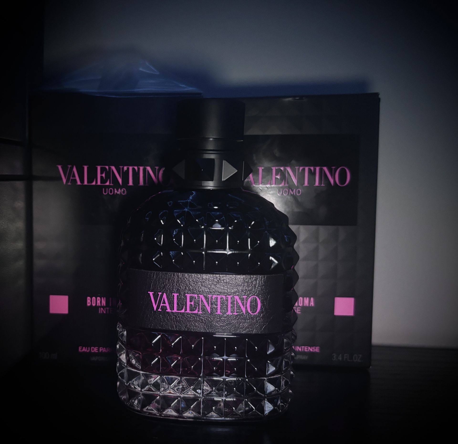 Valentino Born In Roma Intense Edp