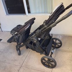Baby jogger Stroller 