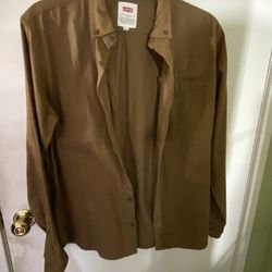 Levi’s Shirt 
