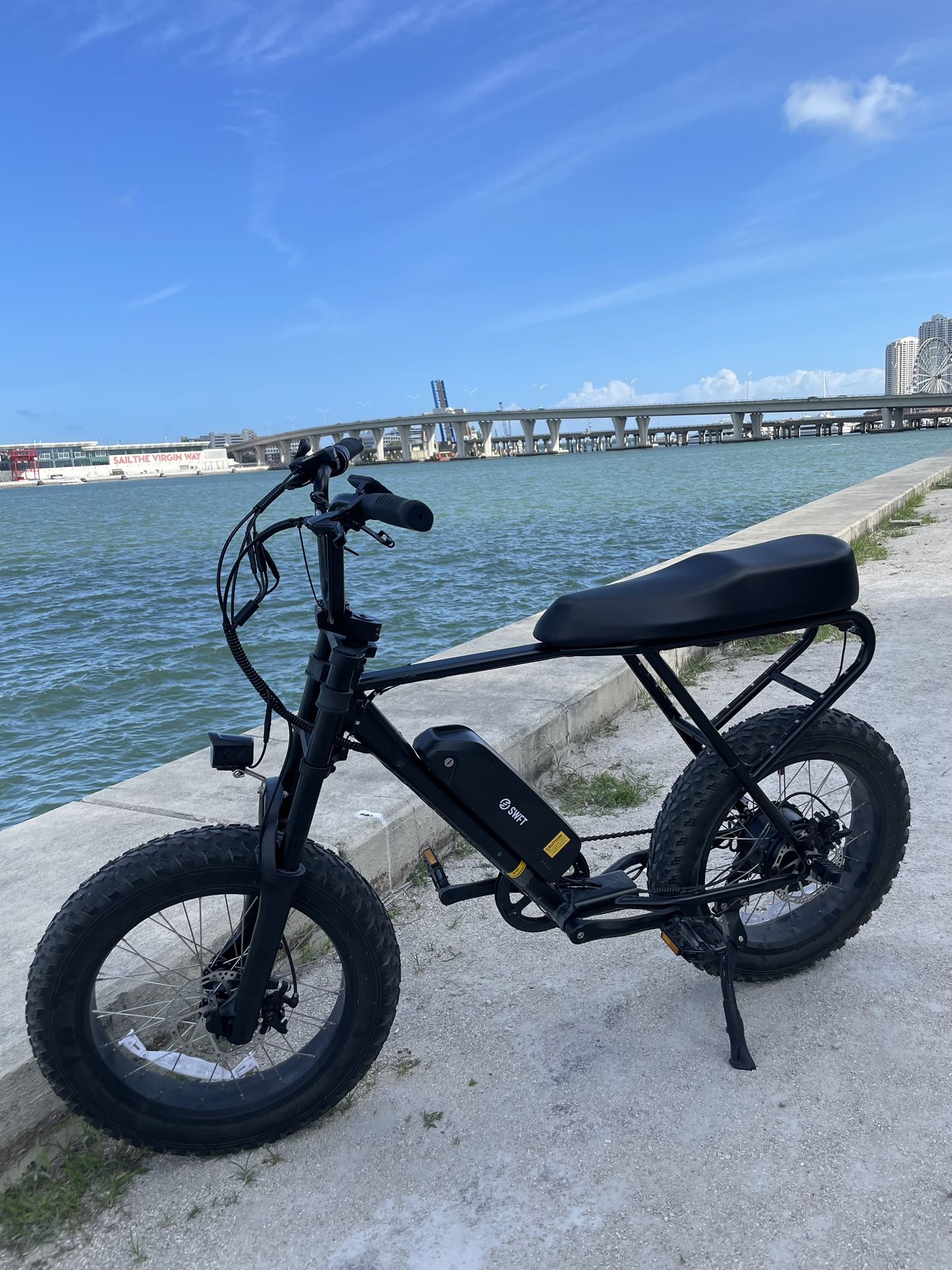 Swift E bike For Sale In Miami Beach FL OfferUp swift-e-bike-for-sale-in-miami-beach-fl-offerup
