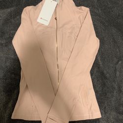Lululemon Define Jacket