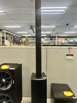 LD Maui 11 G2 Speaker