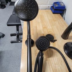 Kohler Shouwe Hydrorail Set