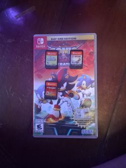 Nintendo games