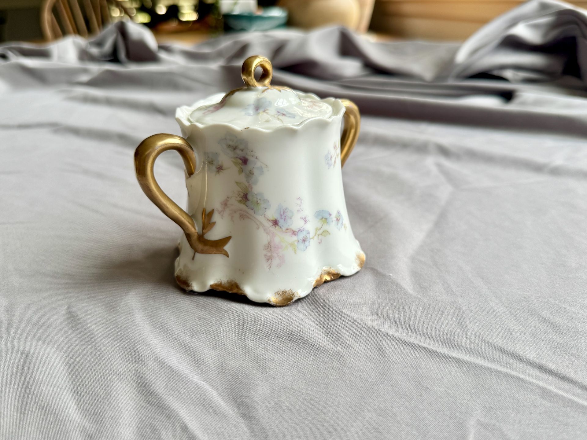๐ Vintage Haviland Limoges France China Floral, Schlager 57 China Set โ Timeless French Craftsmanship! ๐