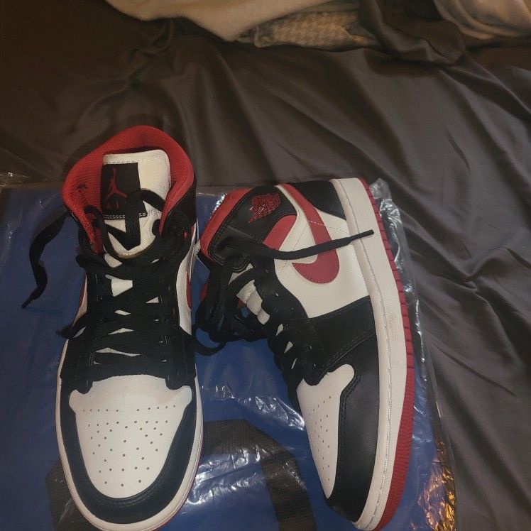 Jordans