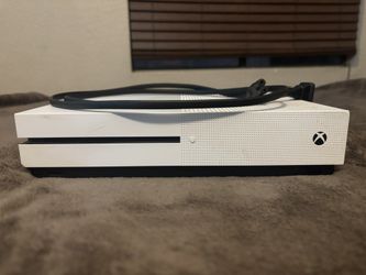 Microsoft Xbox One S 500GB Console - Fast Delivery