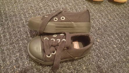 Levi shoes