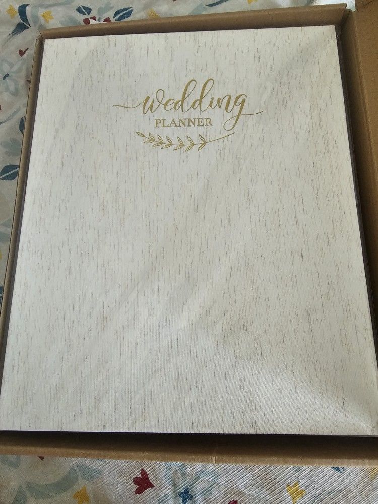 Wedding Planner
