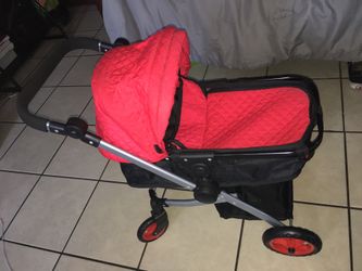 Stroller