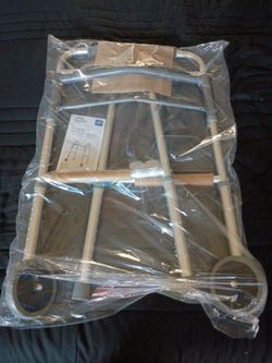 Brand new Walker