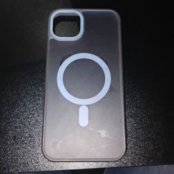 iPhone 14 Plus Phone Case 