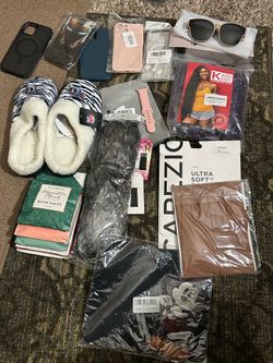 $60 !!! All new