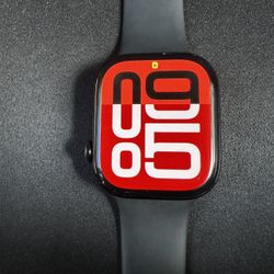 Apple Watch Series 10 