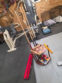 Pool table accessories