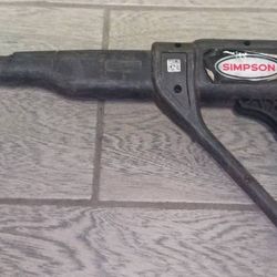 Pressure Washer Gun