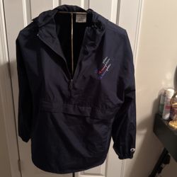 Champion XL WINDBREAKER 