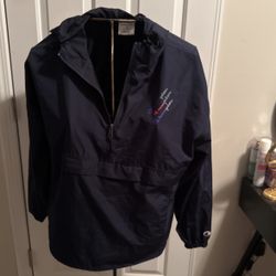 Champion XL WINDBREAKER 