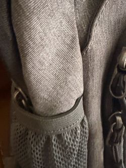Men’s shoulder bag