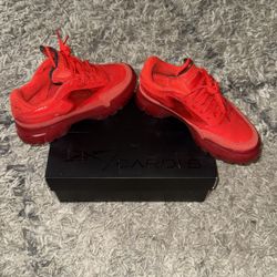 Cardi b Reebok Shoes