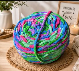 Yarn