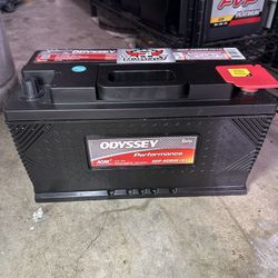 Odyssey Battery Group H8 / 49 
