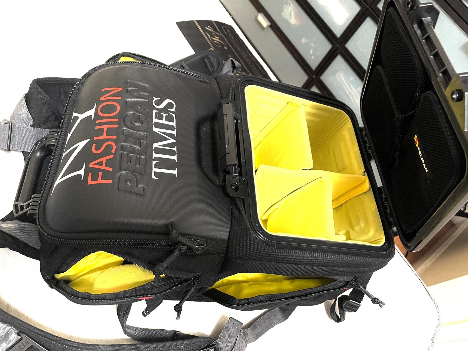 Pelican u160 urban elite hot sale
