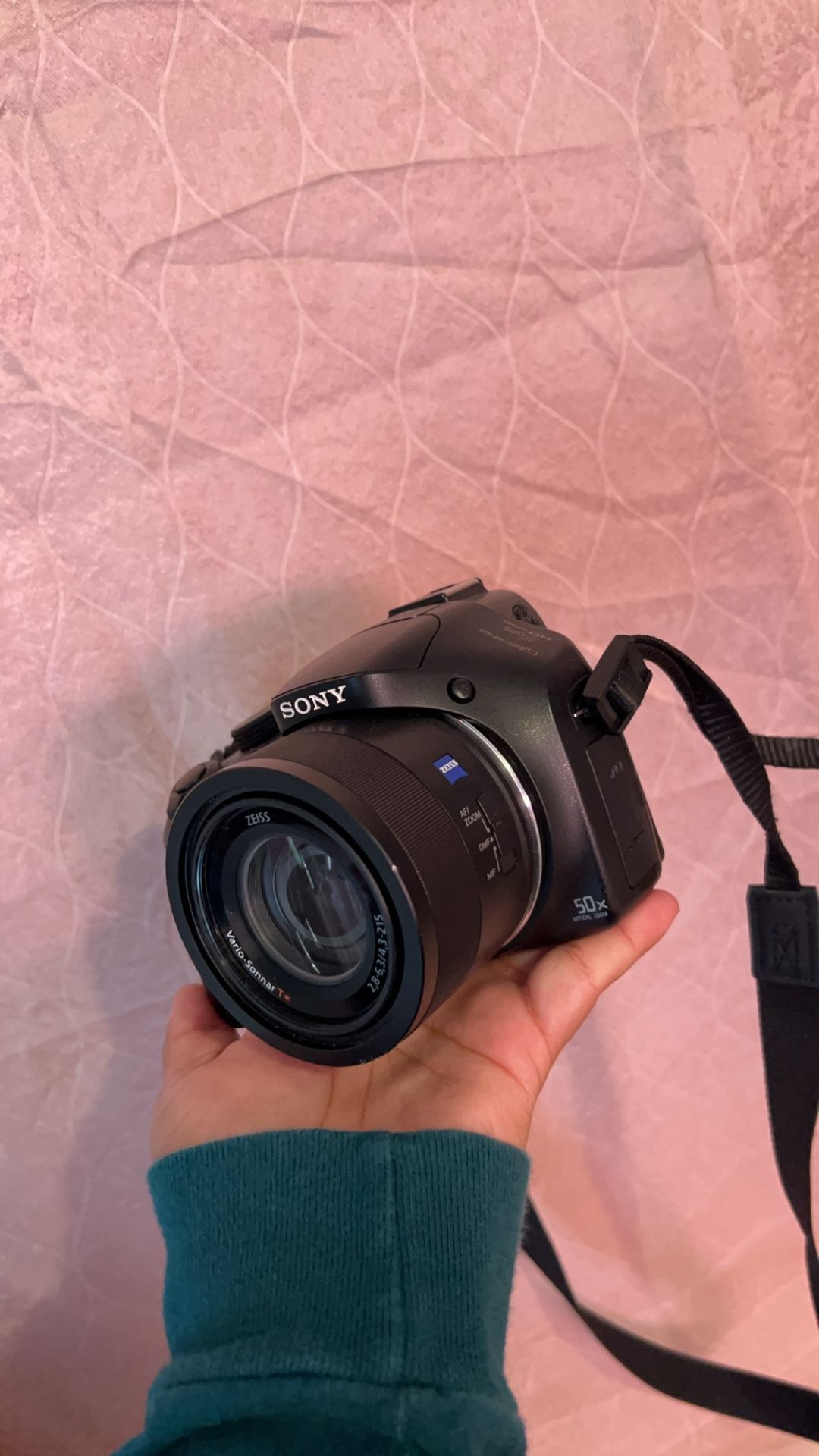camera