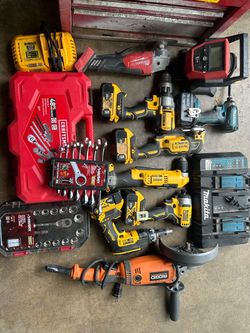 Tools