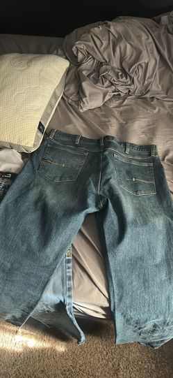 Ariat rebar work pants m4