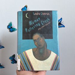 Woman Hollering Creek And Other Stories Sandra Cisneros