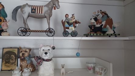 WillieRaya Collectables $15-$25