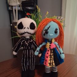 Jack & Sally