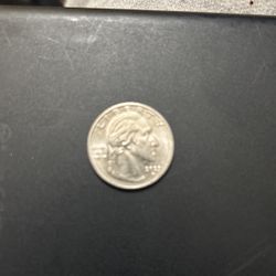 Error Coin 