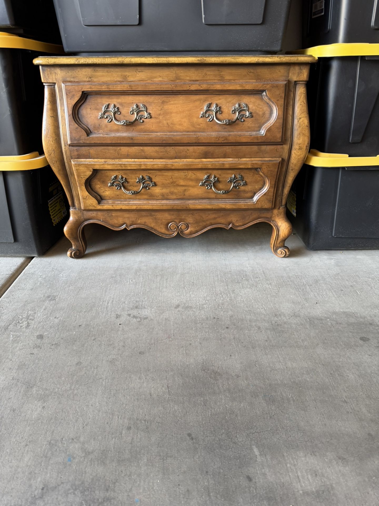 Small Dresser