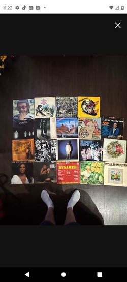 Antiques and collectibles