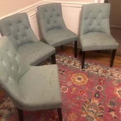 Dining Room Chairs 