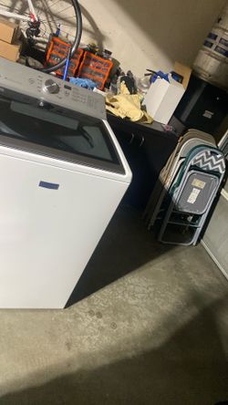 Washer