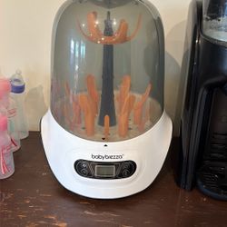Bottle Sterilizer 